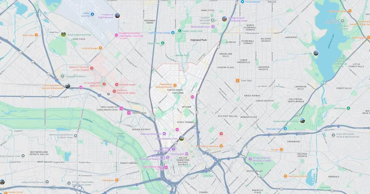 Map of Los Angeles metro system showing various train and bus routes across the city and surrounding areas.