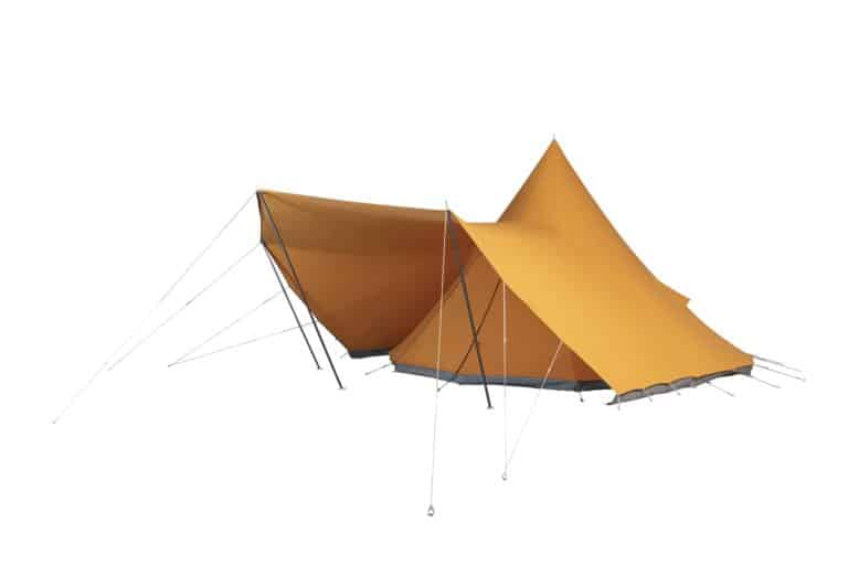 Secluded wooden outdoor deck with hot tub and fire pit surrounded by lush forest. Perfect for relaxation and outdoor entertaining.