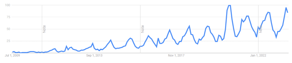 Secluded wooden outdoor deck with hot tub and fire pit surrounded by lush forest. Perfect for relaxation and outdoor entertaining.